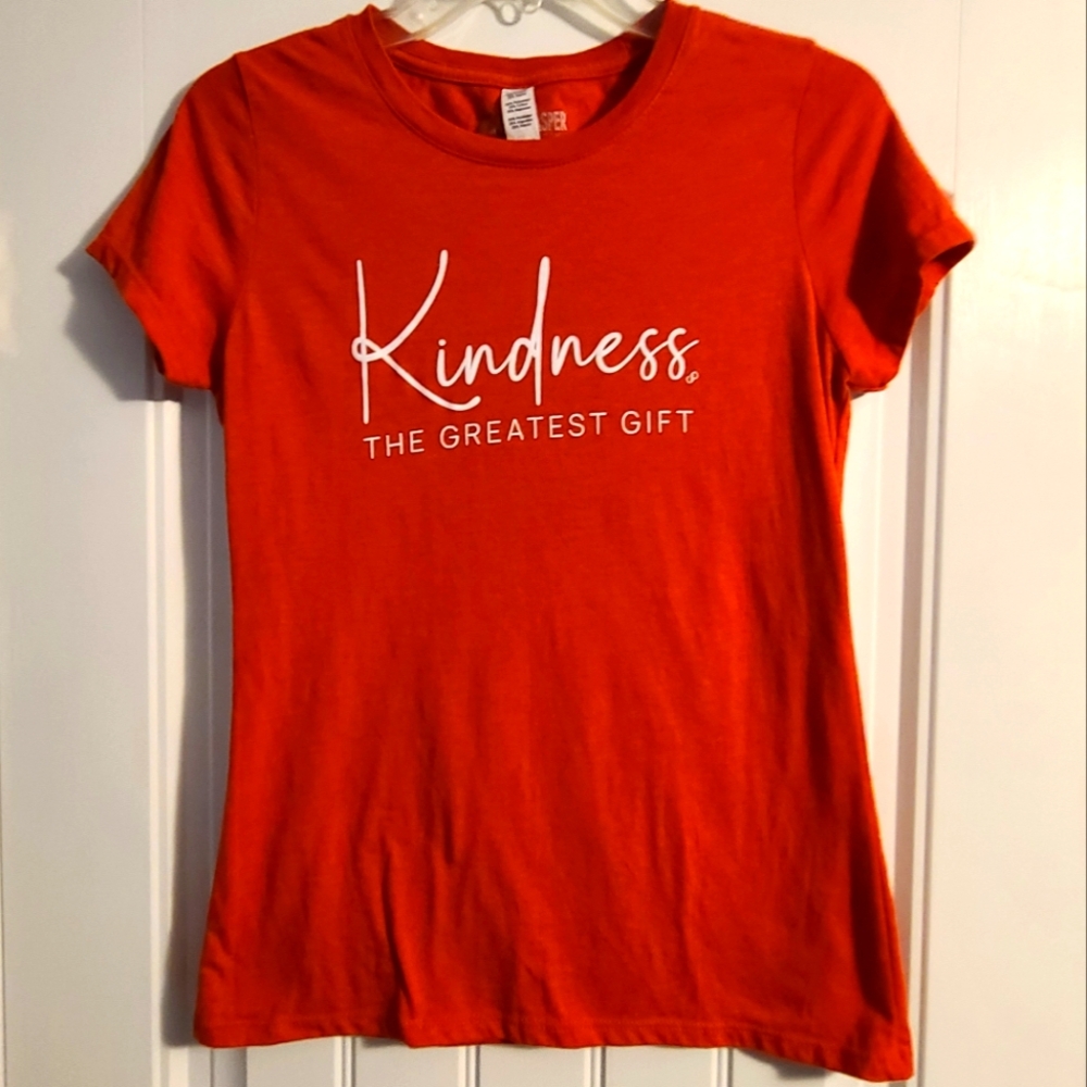 Picasso Jasper Kindness Yoga Tee